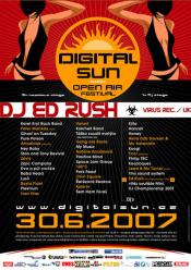DIGITAL SUN OPEN AIR
